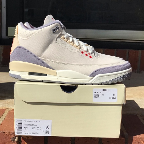 jordan 1 mid camo grey gs